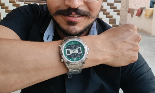 Customer Photo