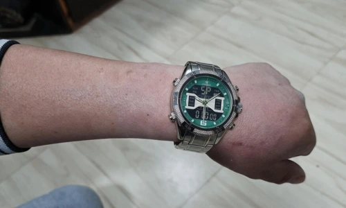 Customer Photo