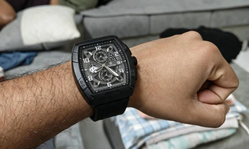Customer Photo