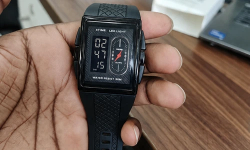 Customer Photo